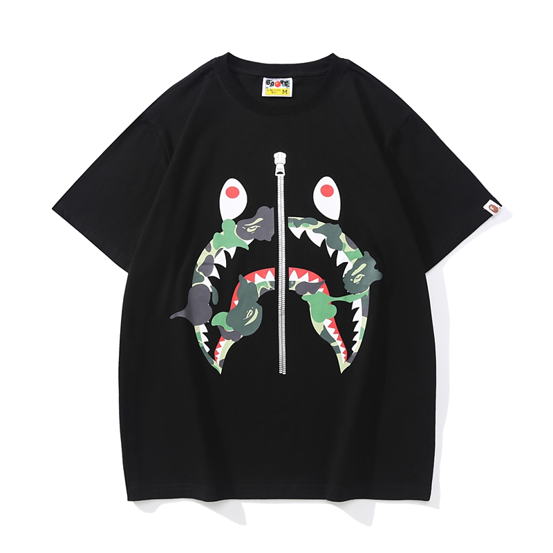 Bape T-Shirts